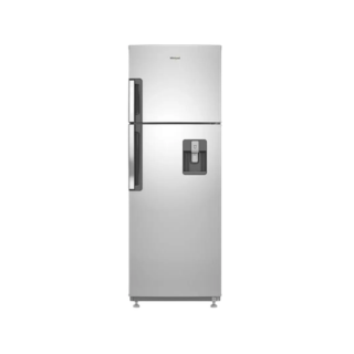 WHIRLPOOL WRW32DKTWW ACERO INOXIDABLE  11P