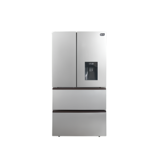 GRS GRFD17XIO1 INOXIDABLE 17P