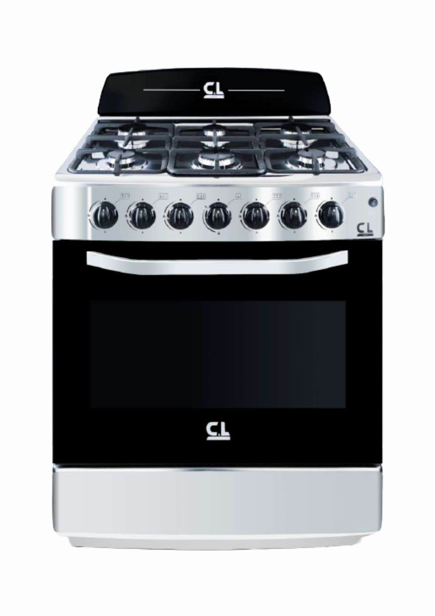 C&L CL-M800 GRIS 30"