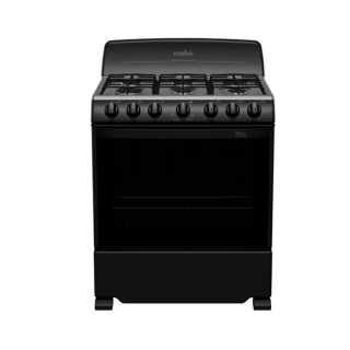 MABE EM7641BAIN2 NEGRA 30"
