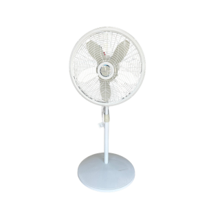 LASKO 1820 NEGRO 18"