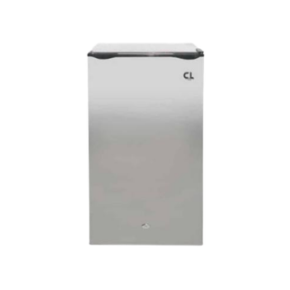 C&L CL-90SS INOXIDABLE 5P
