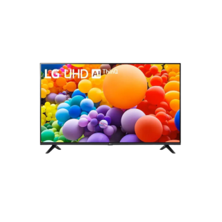 LG 43UA7300PSB 4K NEGRA 43"