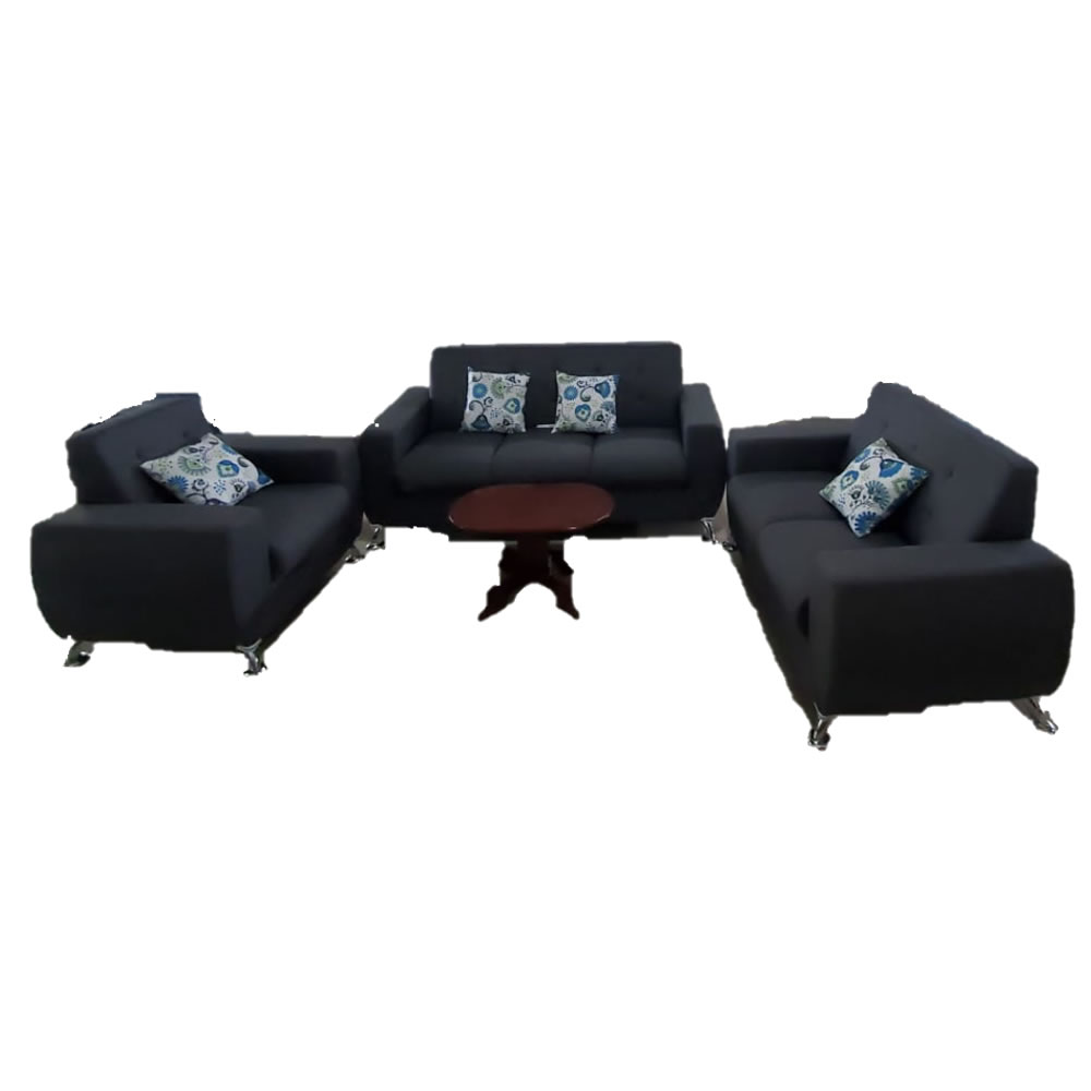 ESPUMAR CASTILLA 3-2-1