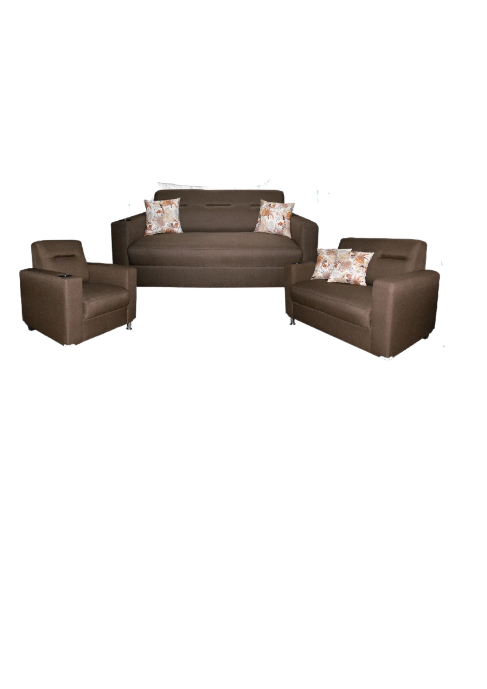 ESPUMAR MISSOURI 3-2-1