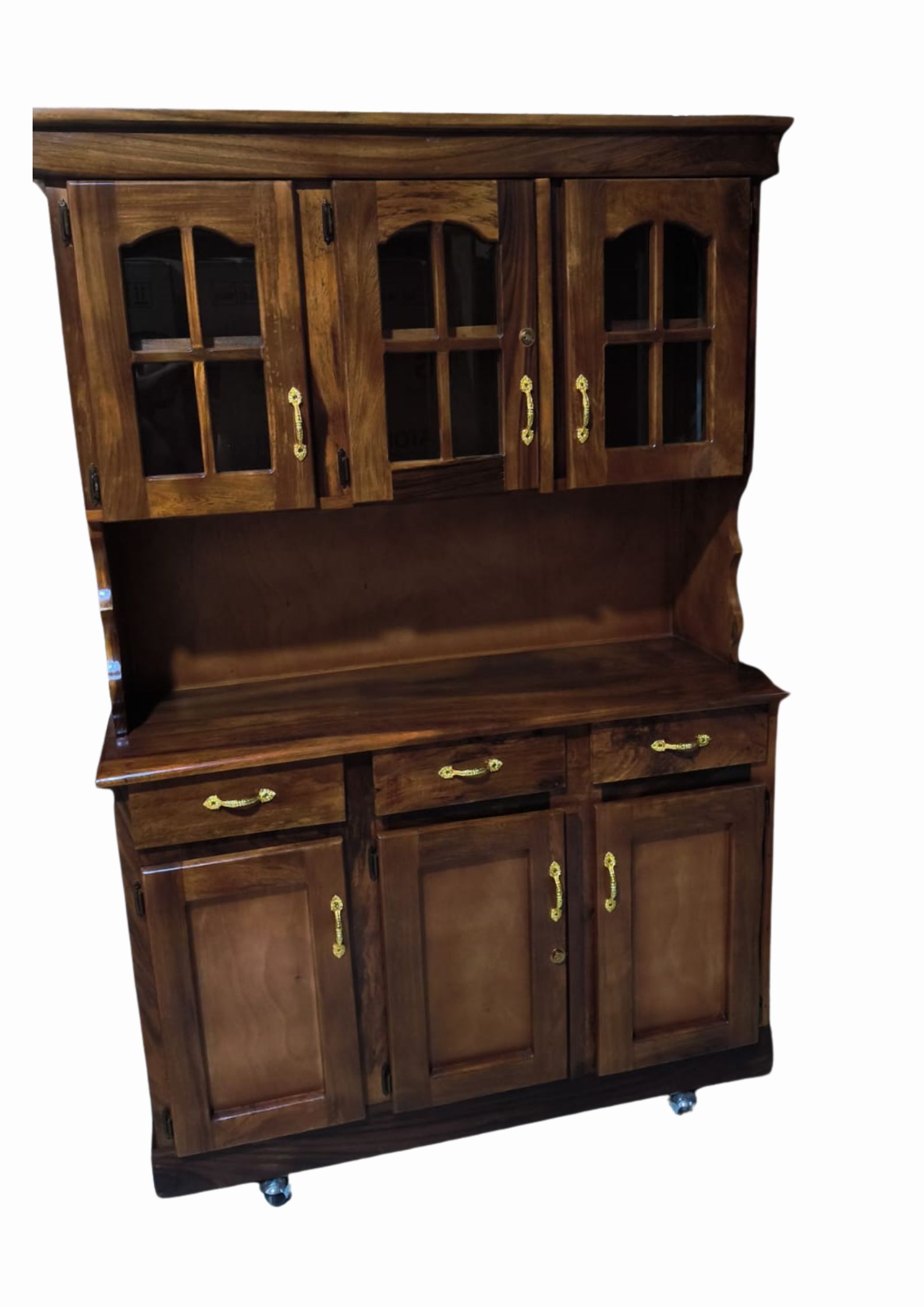 CHINERO  TREJO 3P NATURAL